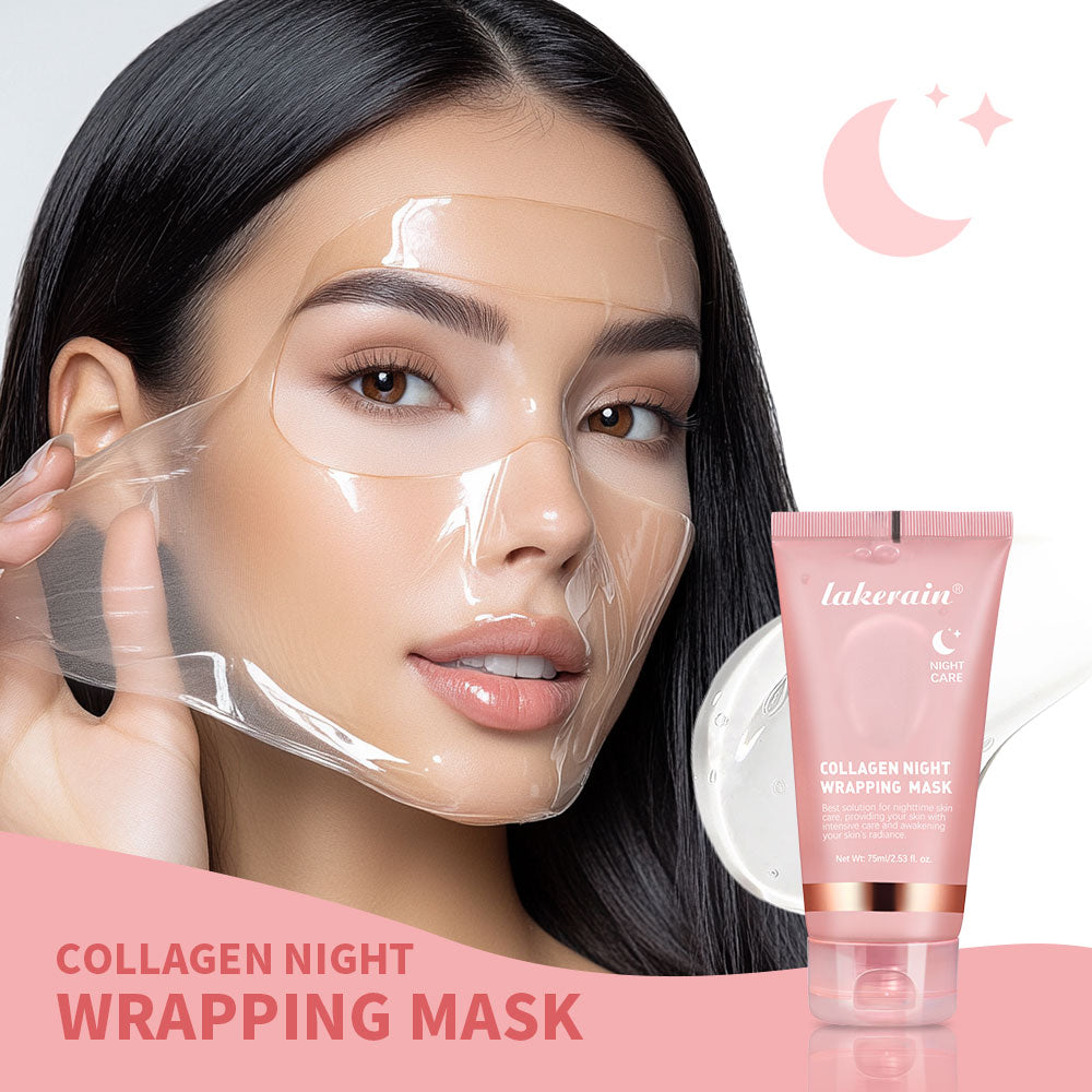 HydraWrap™ Collagen Mask