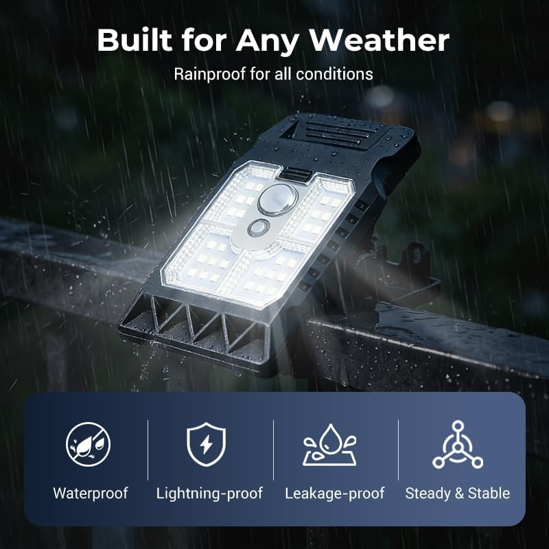 LiteGuard™ Solar Clip