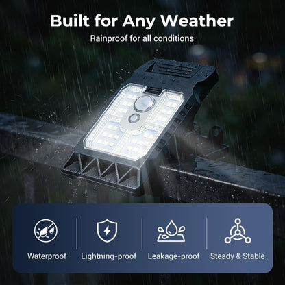 LiteGuard™ Solar Clip