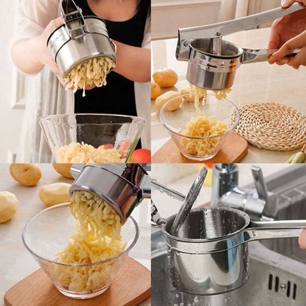 WhipSoft™ Masher