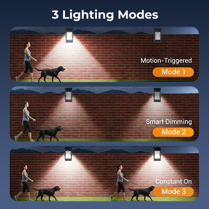 LiteGuard™ Solar Clip