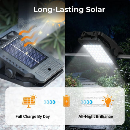 LiteGuard™ Solar Clip