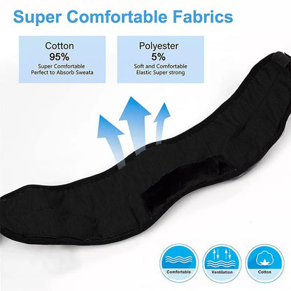 SilentNight™ Sleep Mask