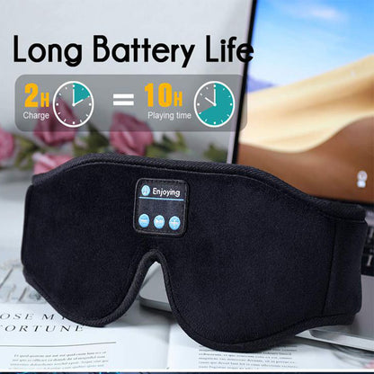 SilentNight™ Sleep Mask