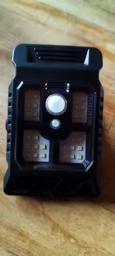 Review image from James Anderson