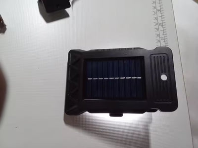 Review image from Christopher Lee