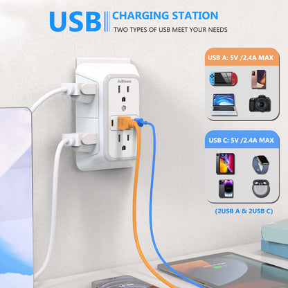 PowerDock™ Station