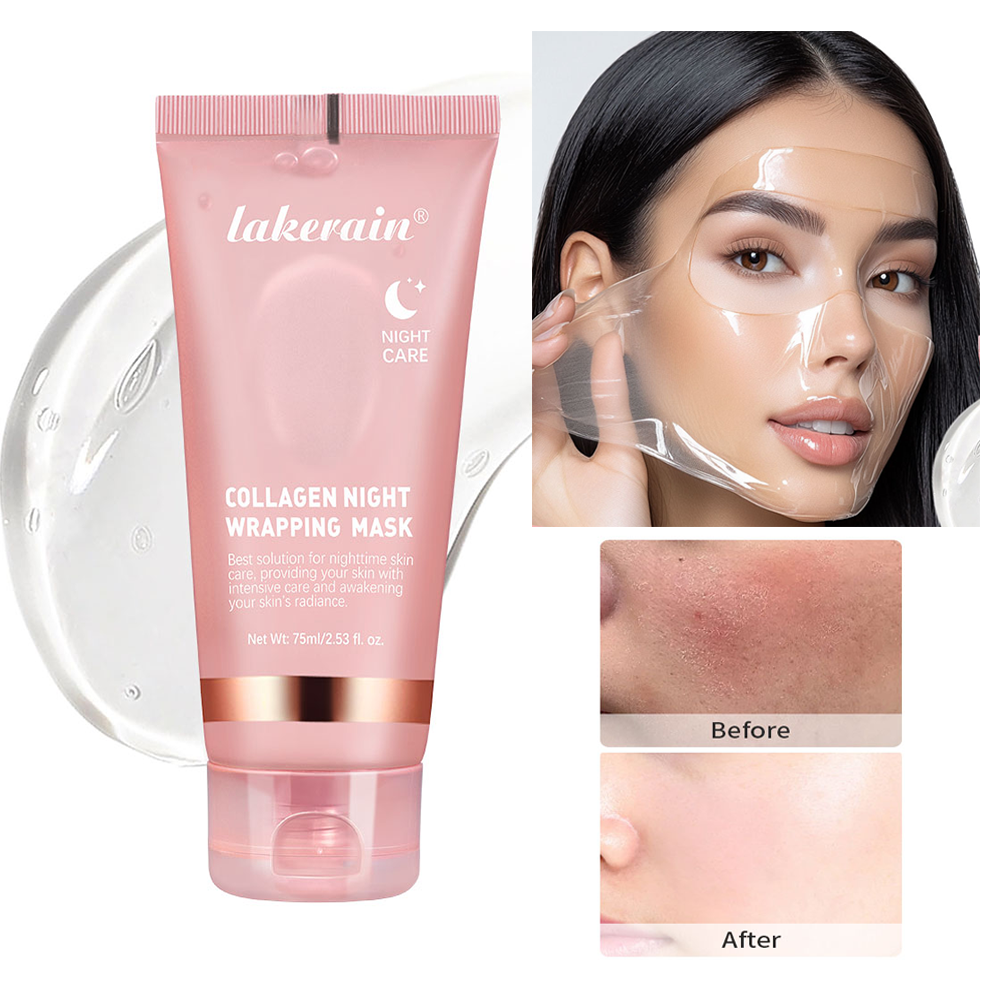 HydraWrap™ Collagen Mask