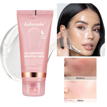 HydraWrap™ Collagen Mask