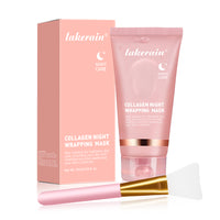 HydraWrap™ Collagen Mask