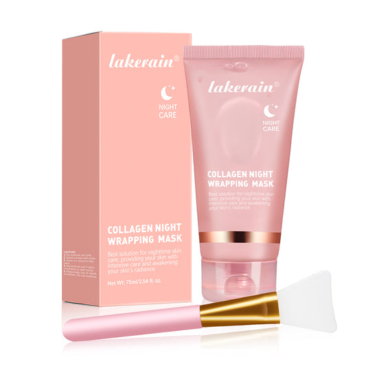 HydraWrap™ Collagen Mask