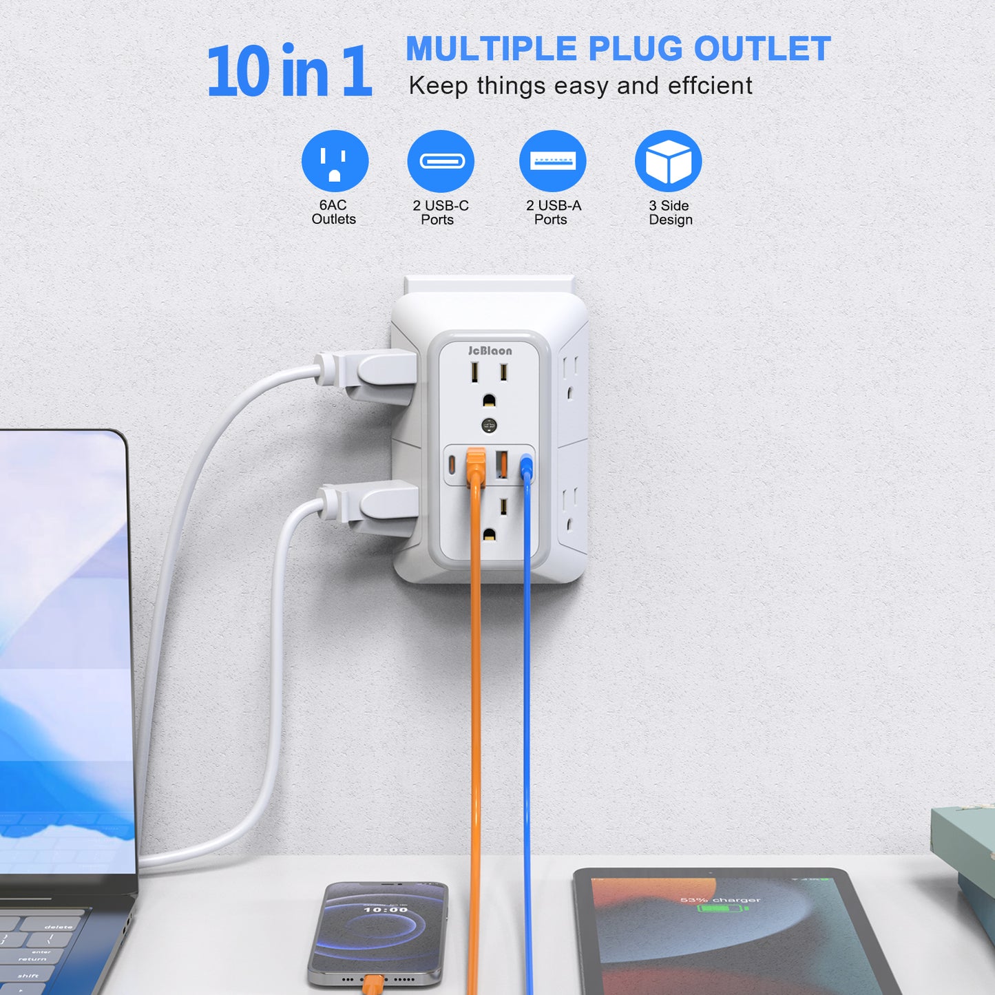 PowerDock™ Station