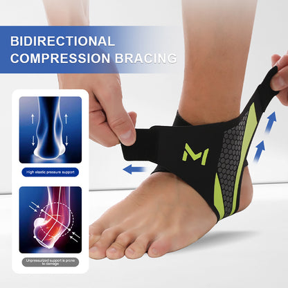SureStep™ Ankle Support