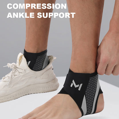 SureStep™ Ankle Support
