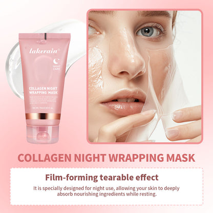 HydraWrap™ Collagen Mask