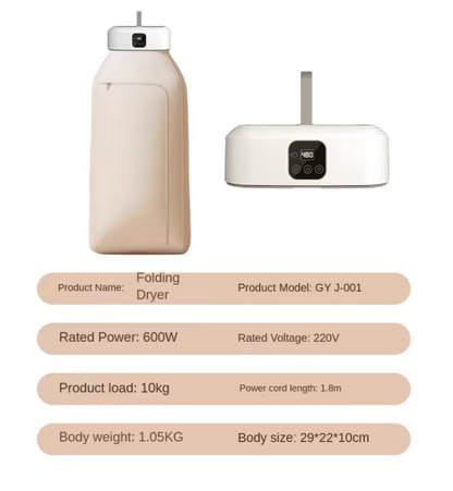 DrySwift™ Pro