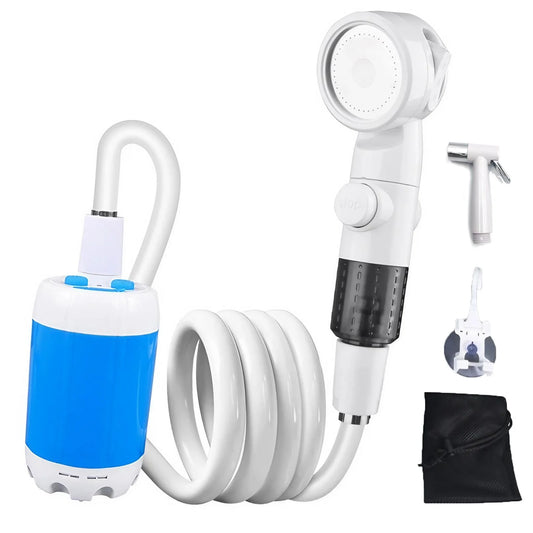 RinseReady™ Outdoor Shower