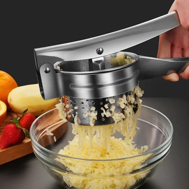WhipSoft™ Masher