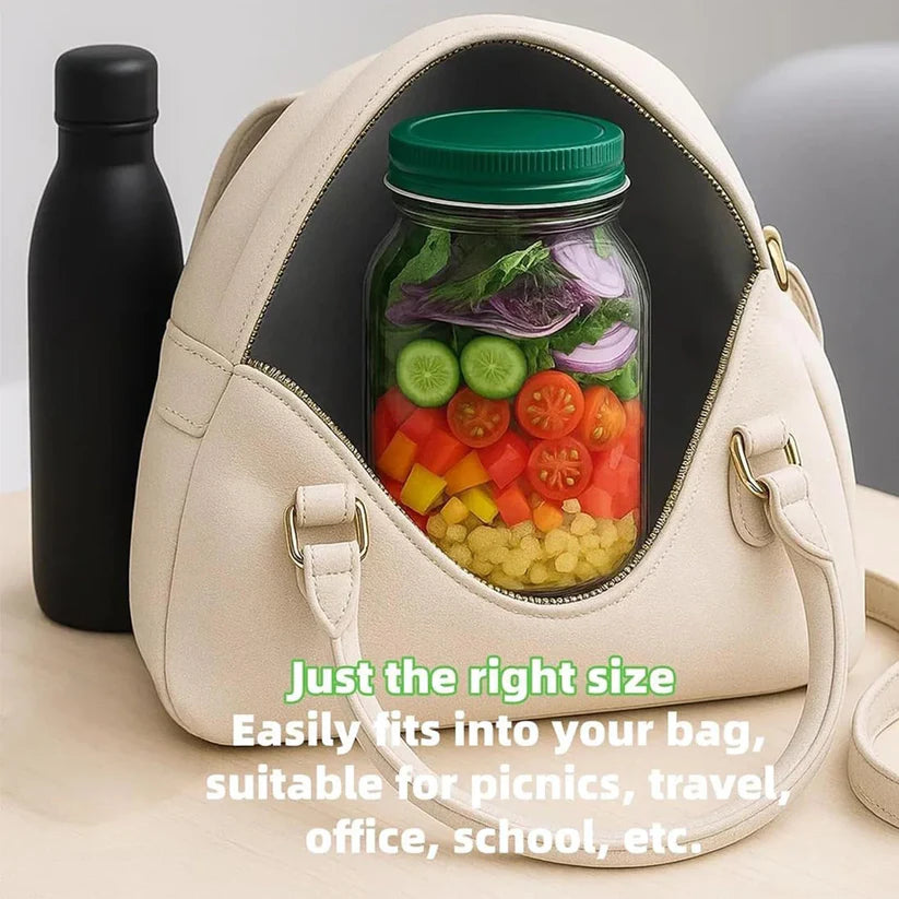 FreshLock™ Salad Container