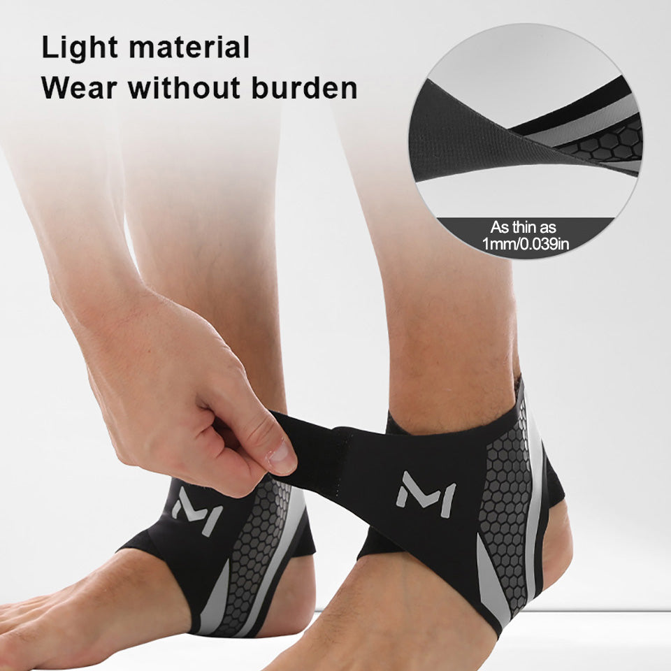 SureStep™ Ankle Support