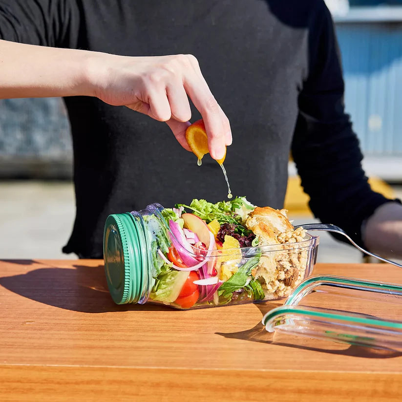 FreshLock™ Salad Container