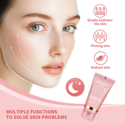 HydraWrap™ Collagen Mask