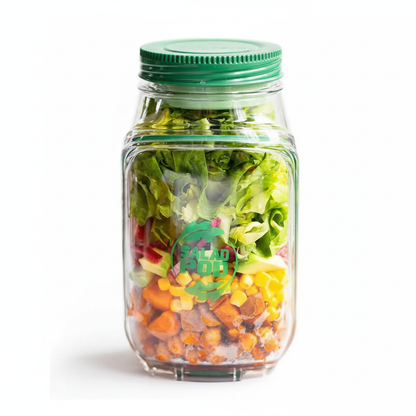 FreshLock™ Salad Container