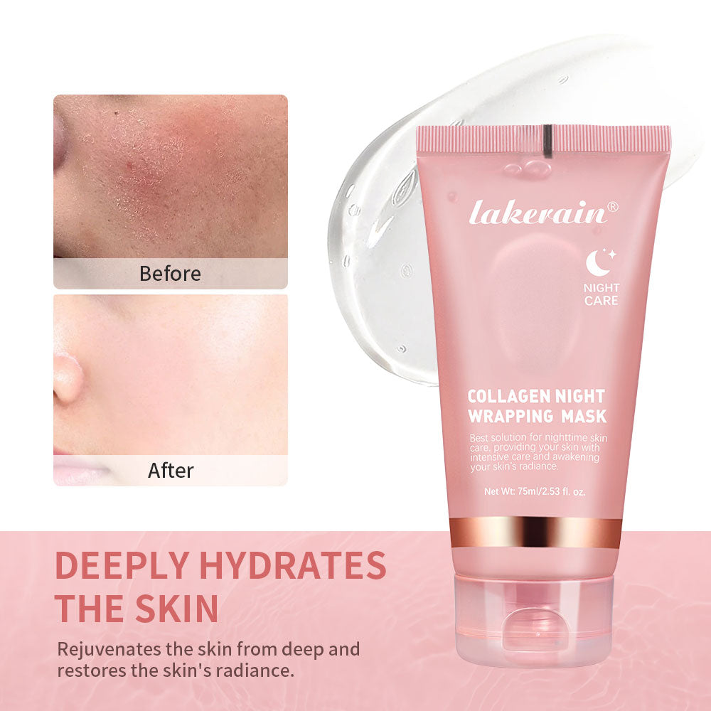 HydraWrap™ Collagen Mask