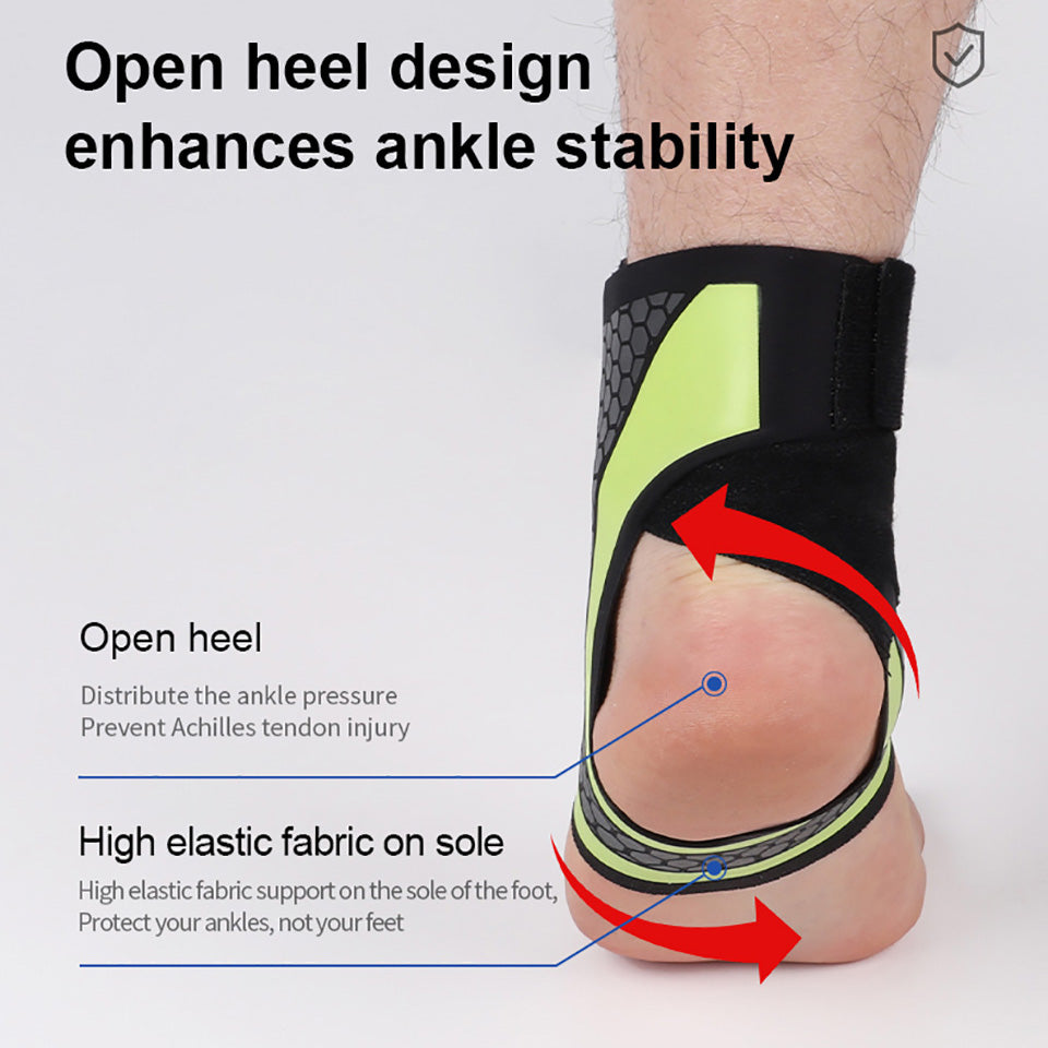 SureStep™ Ankle Support